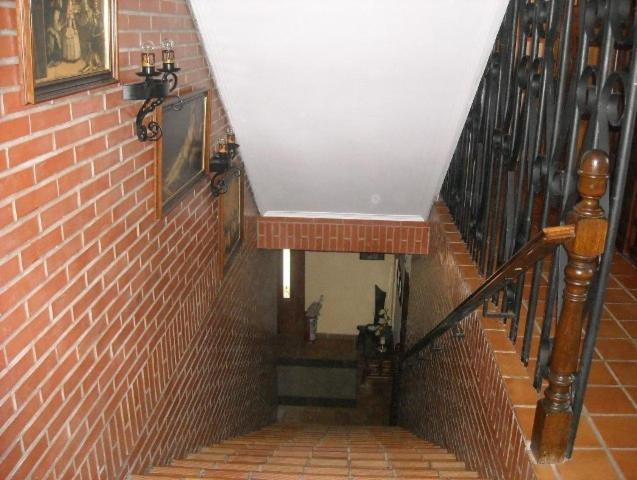 Paratene Ostatu Habitaciones Erandio Εξωτερικό φωτογραφία