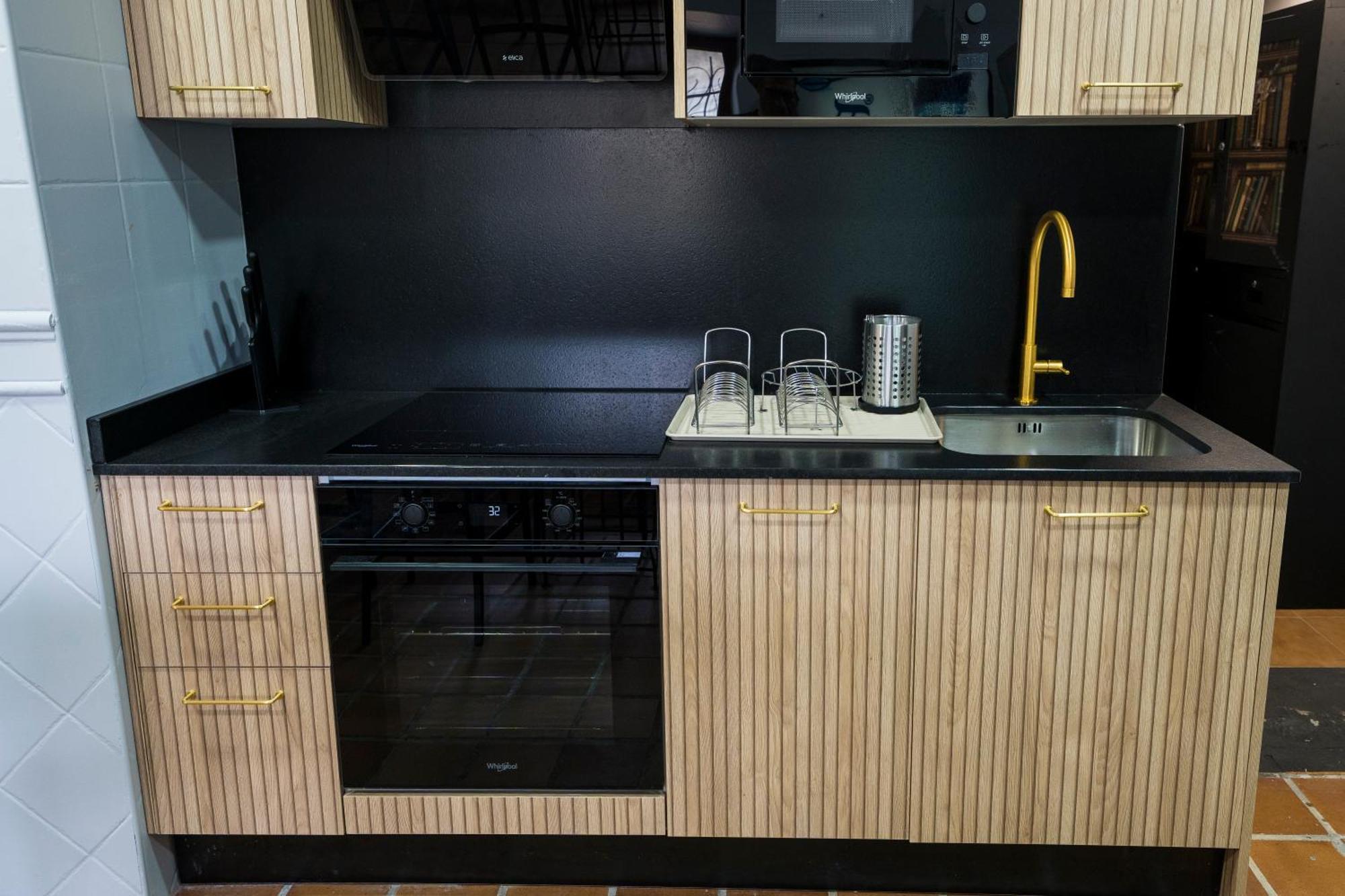 Paratene Ostatu Habitaciones Erandio Εξωτερικό φωτογραφία